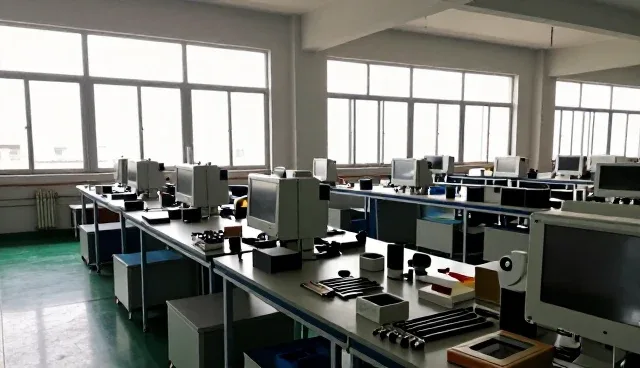 来料加工中常见问题及维护建议