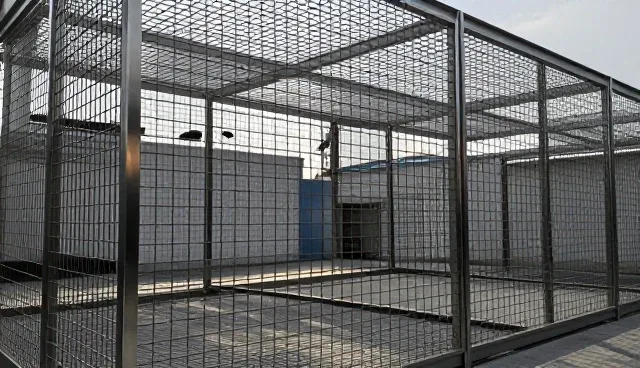 不锈钢丝网选型的5大检查要点与响应速度提升